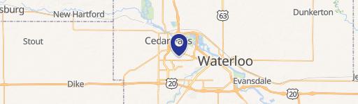 Cedar Falls, IA 50613