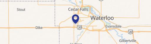 Cedar Falls, IA 50613