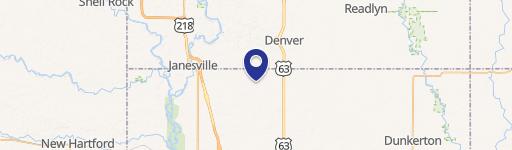 Cedar Falls, IA 50613