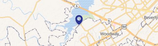 Residential Land in Westlake, Woodway
