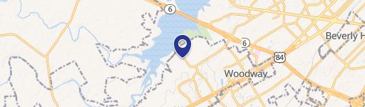 Residential Land in Westlake, Woodway