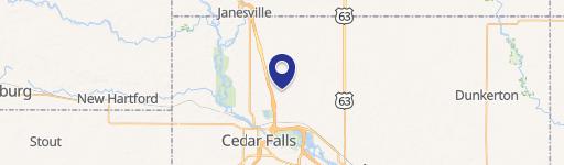 Cedar Falls, IA 50613