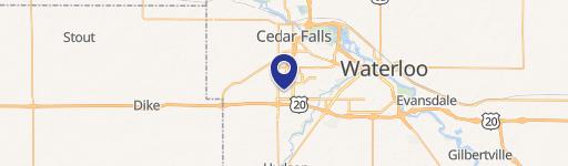 Cedar Falls, IA 50613