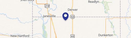 Cedar Falls, IA 50613