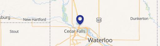 Cedar Falls, IA 50613