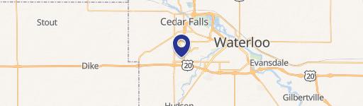 Cedar Falls, IA 50613