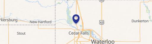 Cedar Falls, IA 50613