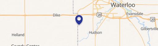 Cedar Falls, IA 50613