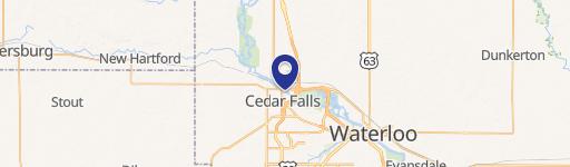 Cedar Falls, IA 50613