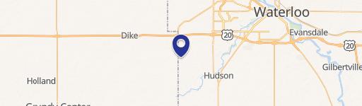 Cedar Falls, IA 50613