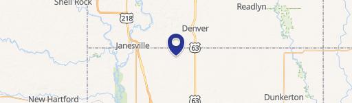 Cedar Falls, IA 50613