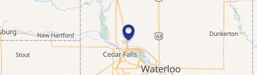 Cedar Falls, IA 50613