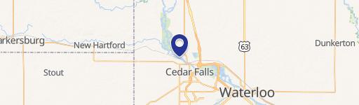 Cedar Falls, IA 50613