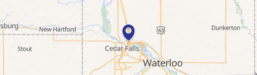 Cedar Falls, IA 50613