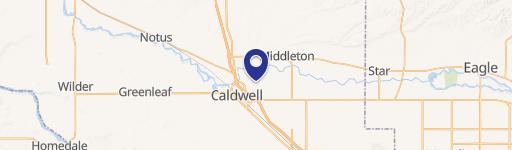 New Caldwell Townhome with Two Units