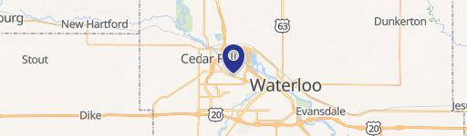 Cedar Falls, IA 50613