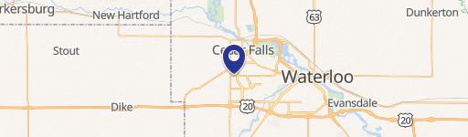 Cedar Falls, IA 50613