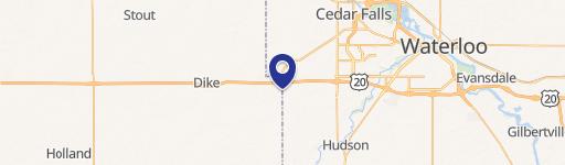 Cedar Falls, IA 50613