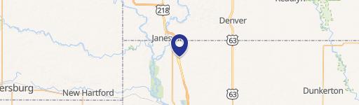 Cedar Falls, IA 50613