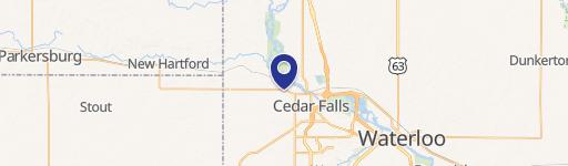 Cedar Falls, IA 50613