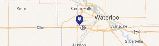 Cedar Falls, IA 50613