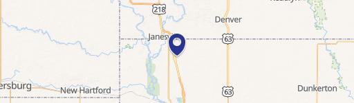 Cedar Falls, IA 50613