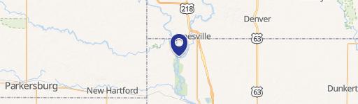 Cedar Falls, IA 50613