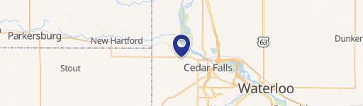 Cedar Falls, IA 50613