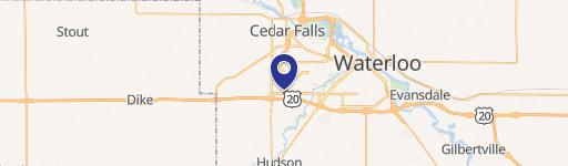 Cedar Falls, IA 50613