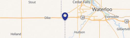 Cedar Falls, IA 50613