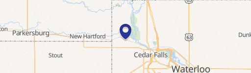 Cedar Falls, IA 50613