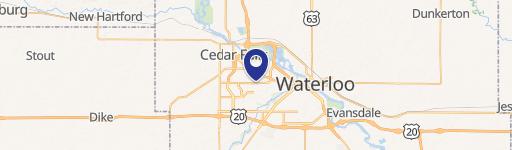 Cedar Falls, IA 50613