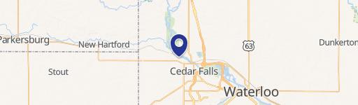 Cedar Falls, IA 50613