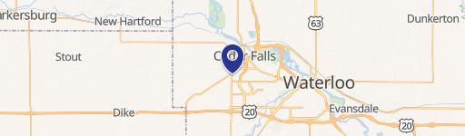 Cedar Falls, IA 50613