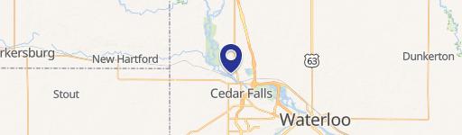 Cedar Falls, IA 50613