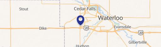 Cedar Falls, IA 50613