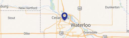 Cedar Falls, IA 50613