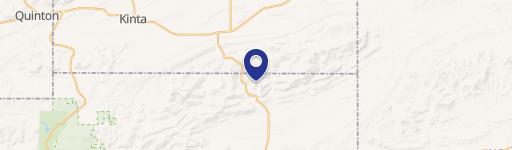 Secluded Mountain Retreat Land