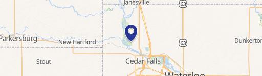 Cedar Falls, IA 50613