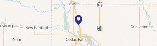 Cedar Falls, IA 50613