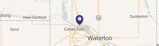 Cedar Falls, IA 50613