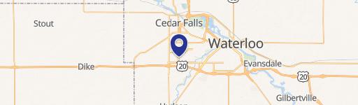 Cedar Falls, IA 50613