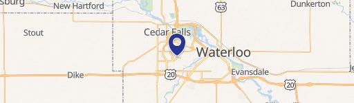 Cedar Falls, IA 50613