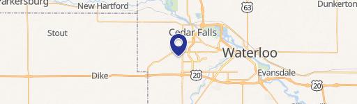 Cedar Falls, IA 50613