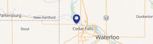 Cedar Falls, IA 50613