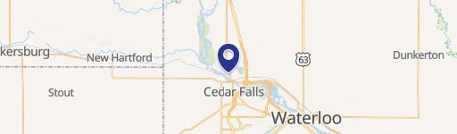 Cedar Falls, IA 50613
