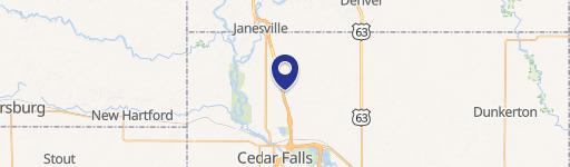 Cedar Falls, IA 50613