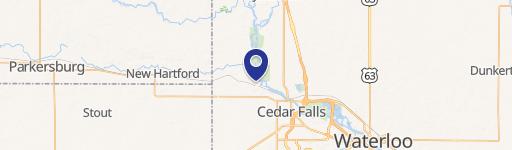 Cedar Falls, IA 50613
