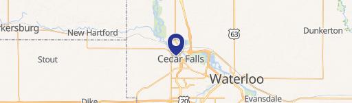 Cedar Falls, IA 50613