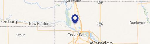 Cedar Falls, IA 50613